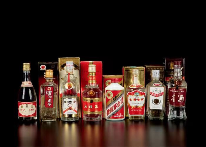 北川茅台酒回收